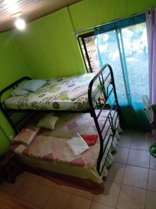 Casa Flor De Annia ~ Cozy 2 Bdrm On The River Sierpe ~ Walkable To Town Villa Kültér fotó